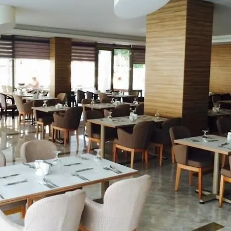 Idas (adults Only) Hotel Turunç