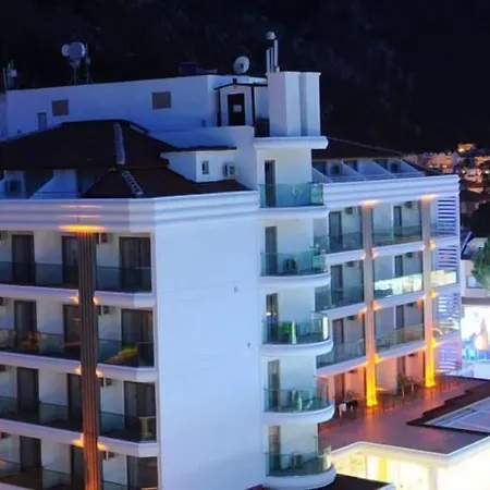 Hotel Idas (adults Only) 4*