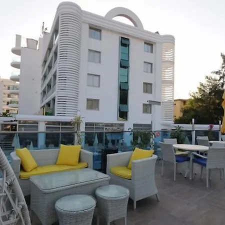 Idas (adults Only) Hotel 4*
