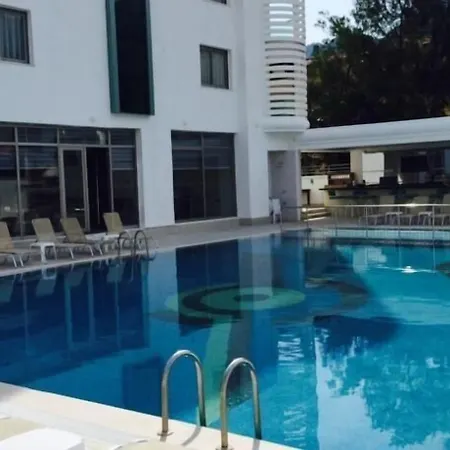 Idas (adults Only) 4* Turunc