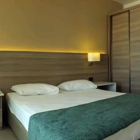 Idas (adults Only) 4* Turunç