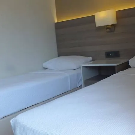 Idas (adults Only) 4* Turunç