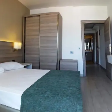 Idas (adults Only) 4* Turunc