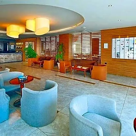 Hotel Idas (adults Only) Marmaris