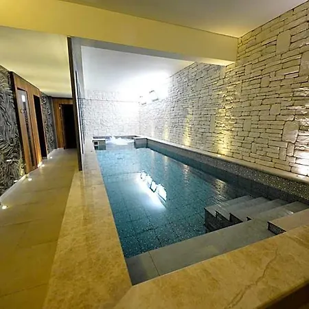 酒店 Idas (adults Only) 4*