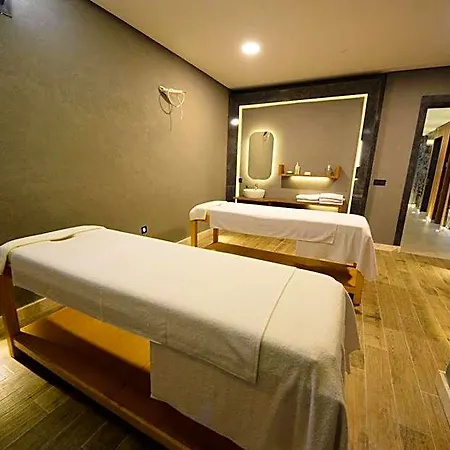 Idas (adults Only) 酒店 马尔马里斯