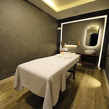 Idas (adults Only) 酒店 马尔马里斯