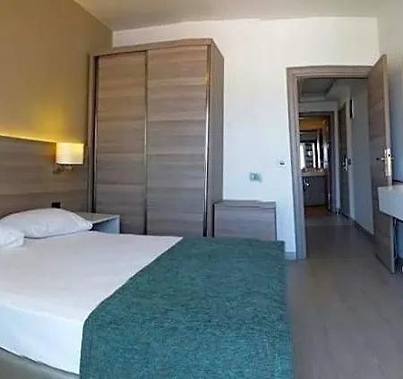 Idas (adults Only) 4* Marmaris