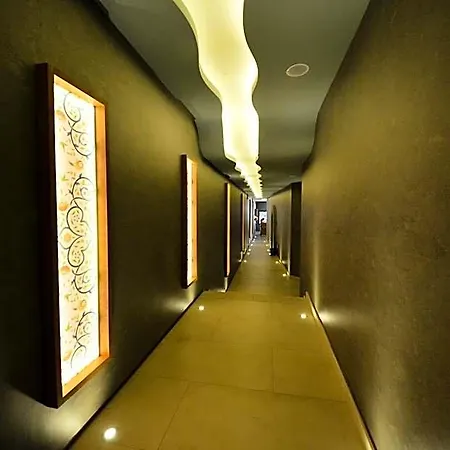 酒店 Idas (adults Only) 4*