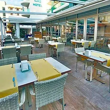 Hotel Idas (adults Only)
