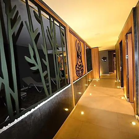 酒店 Idas (adults Only) 马尔马里斯