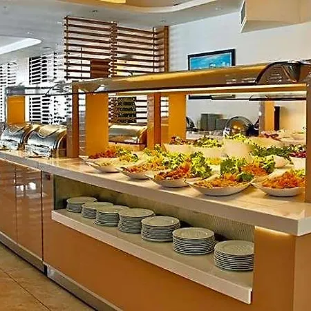 Idas (adults Only) Hotel Marmaris