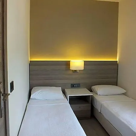 Idas (adults Only) Hotel Marmaris