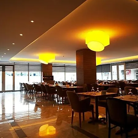 酒店 Idas (adults Only) 马尔马里斯