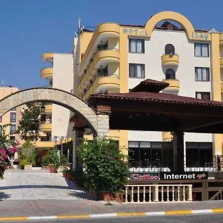 Idas (adults Only) Отель 4*