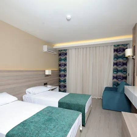 Idas (adults Only) Отель 4*