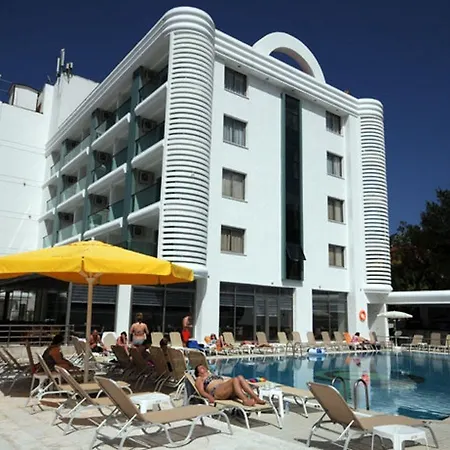 Idas (adults Only) Отель 4*