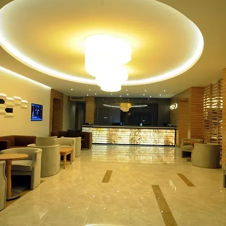 Idas (adults Only) Hotel 4*