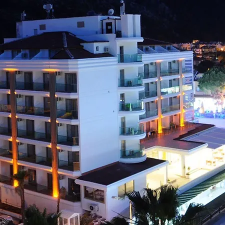 Idas (adults Only) Отель 4*