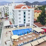Idas (adults Only) 酒店 图兰克