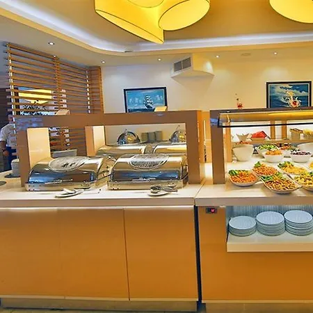 Idas (adults Only) Ξενοδοχείο