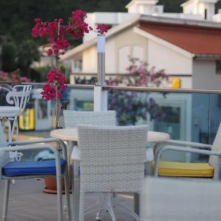 Idas (adults Only) Turunc