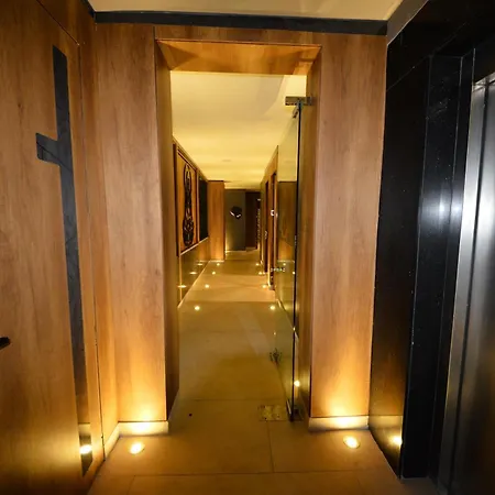 Idas (adults Only) Ξενοδοχείο 4*