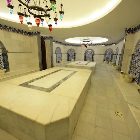 Idas (adults Only) 4* Turunc