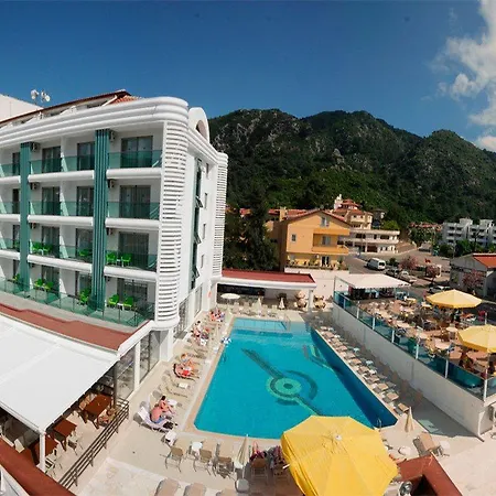 Idas (adults Only) İçmeler