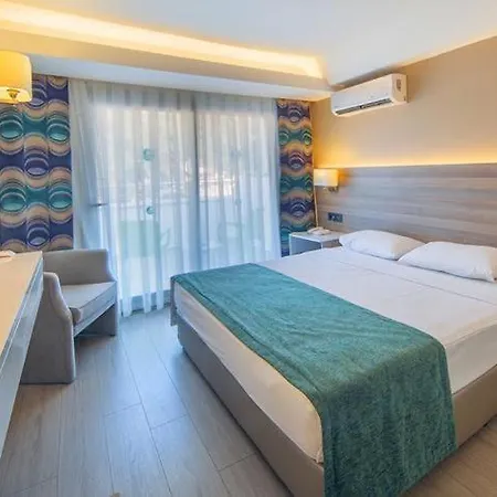 Ξενοδοχείο Idas (adults Only)