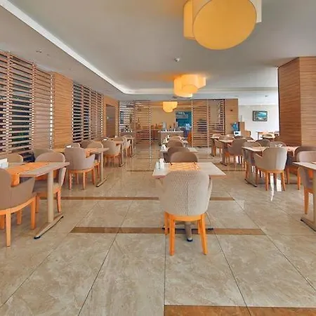 Ξενοδοχείο Idas (adults Only)