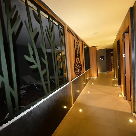 Ξενοδοχείο Idas (adults Only) 4*