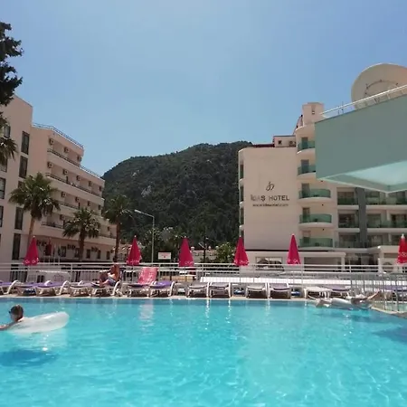 Idas (adults Only) Ξενοδοχείο