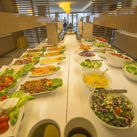 Ξενοδοχείο Idas (adults Only)