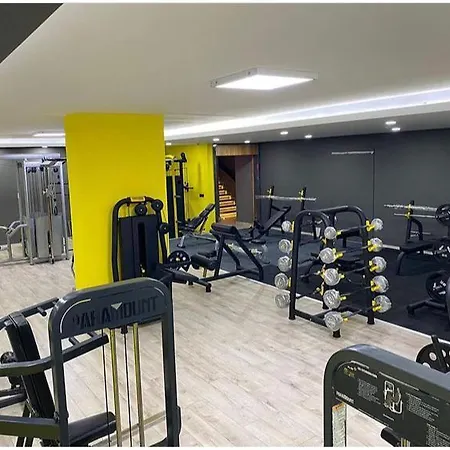 Idas (adults Only) Ξενοδοχείο 4*