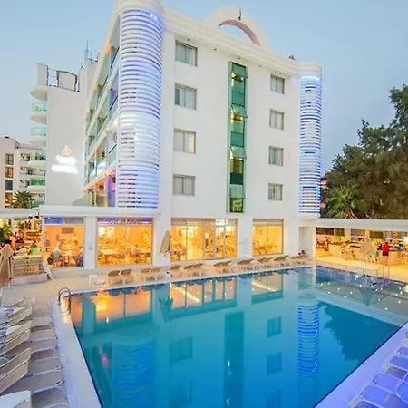 Idas (adults Only) İçmeler