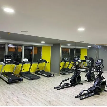 Idas (adults Only) İçmeler