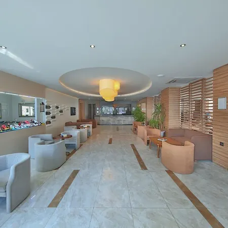 Ξενοδοχείο Idas (adults Only)