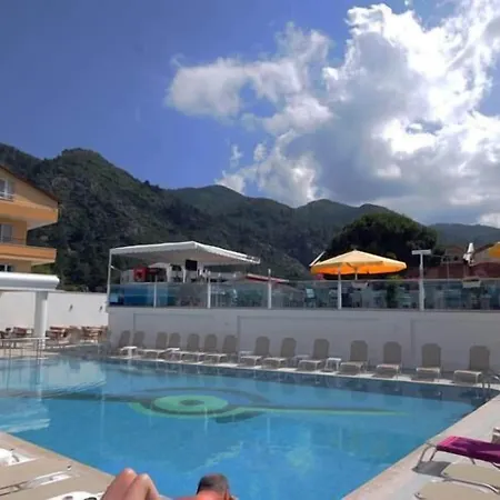 Idas (adults Only) Ξενοδοχείο Turunc