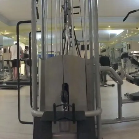 Idas (adults Only) Ξενοδοχείο 4*