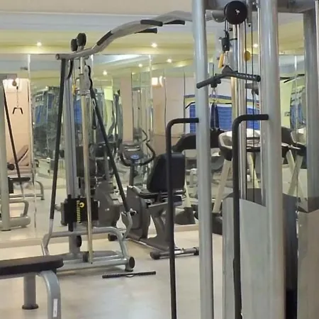 Idas (adults Only) Ξενοδοχείο 4*