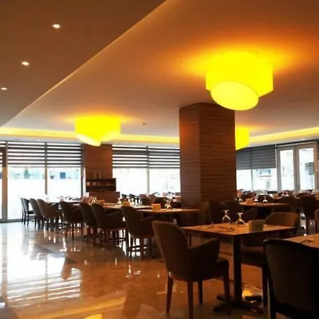 Idas (adults Only) 4* Turunc