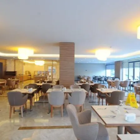 Idas (adults Only) Ξενοδοχείο Turunc