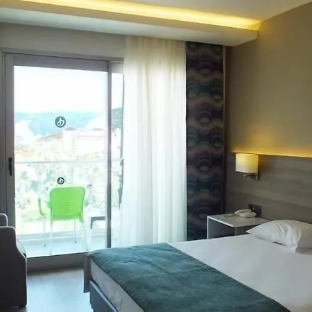 Ξενοδοχείο Idas (adults Only) 4*