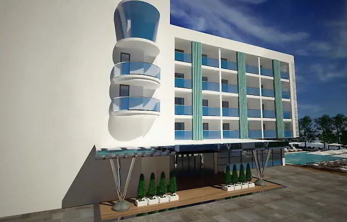 Idas (adults Only) 4*