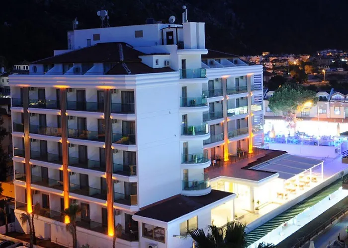 Idas (adults Only) ホテル 4*