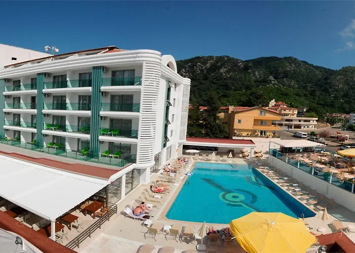 ホテル Idas (adults Only)