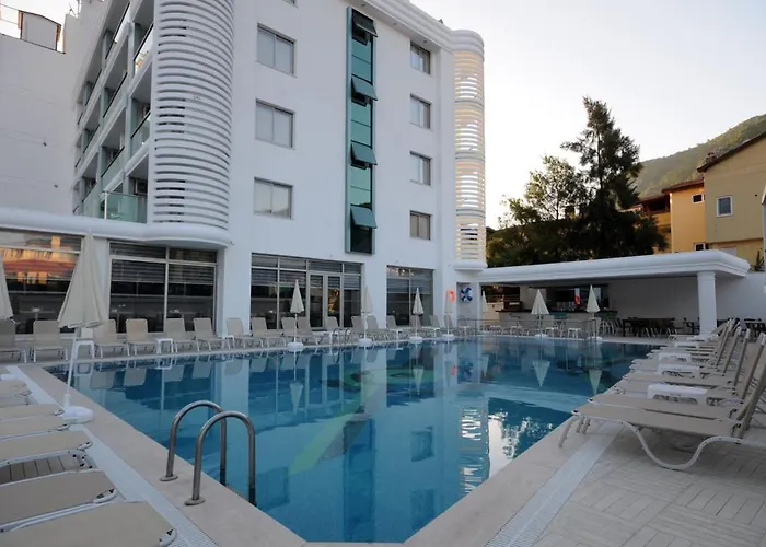 ホテル Idas (adults Only)