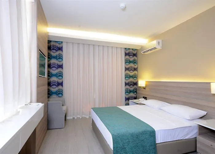 Idas (adults Only) ホテル 4*