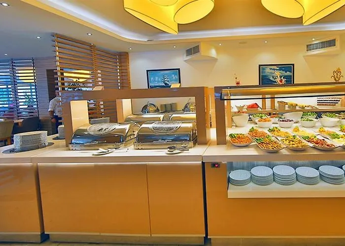 Idas (adults Only) ホテル